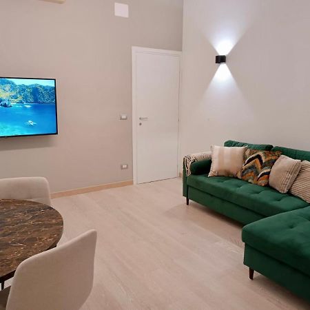 Apartament Casa Nicola- Apt In The Heart Of Rzym Zewnętrze zdjęcie