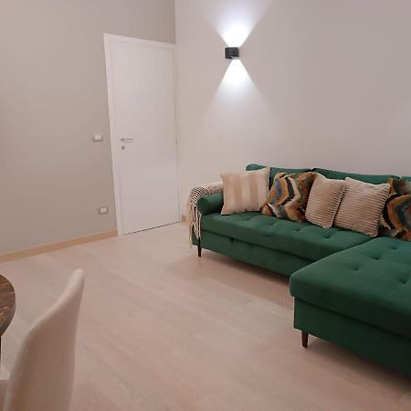 Apartament Casa Nicola- Apt In The Heart Of Rzym Zewnętrze zdjęcie