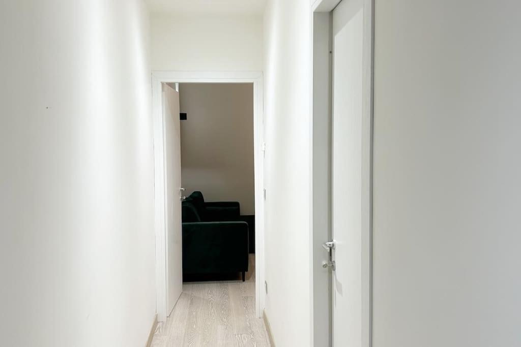 Apartament Casa Nicola- Apt In The Heart Of Rzym Zewnętrze zdjęcie