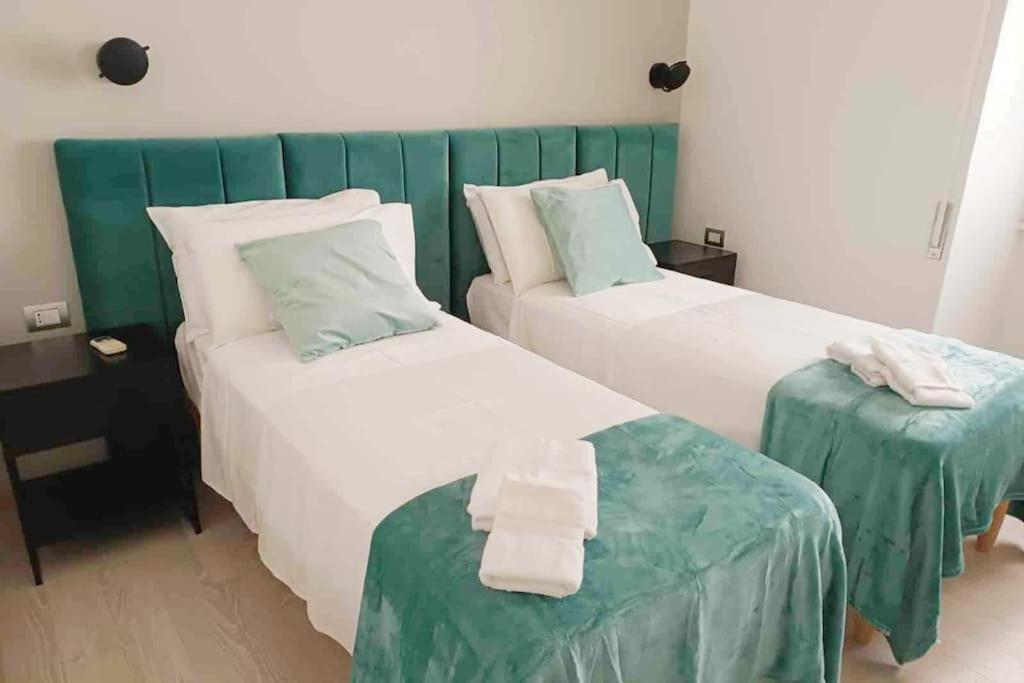 Apartament Casa Nicola- Apt In The Heart Of Rzym Zewnętrze zdjęcie