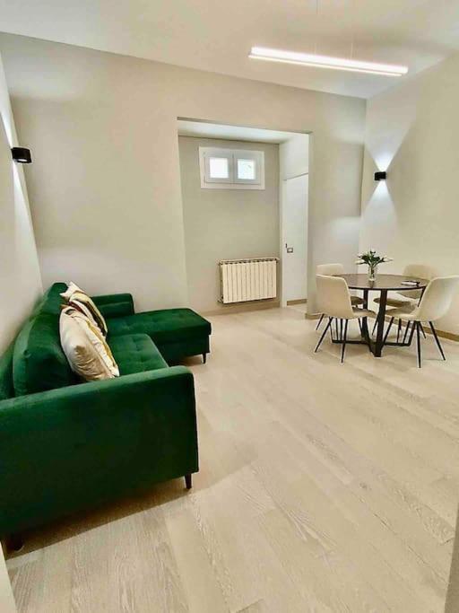 Apartament Casa Nicola- Apt In The Heart Of Rzym Zewnętrze zdjęcie
