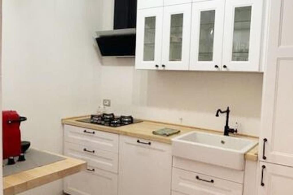 Apartament Casa Nicola- Apt In The Heart Of Rzym Zewnętrze zdjęcie