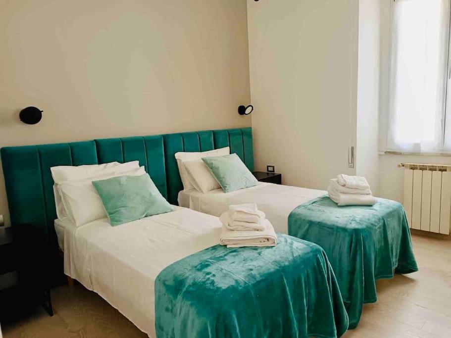 Apartament Casa Nicola- Apt In The Heart Of Rzym Zewnętrze zdjęcie