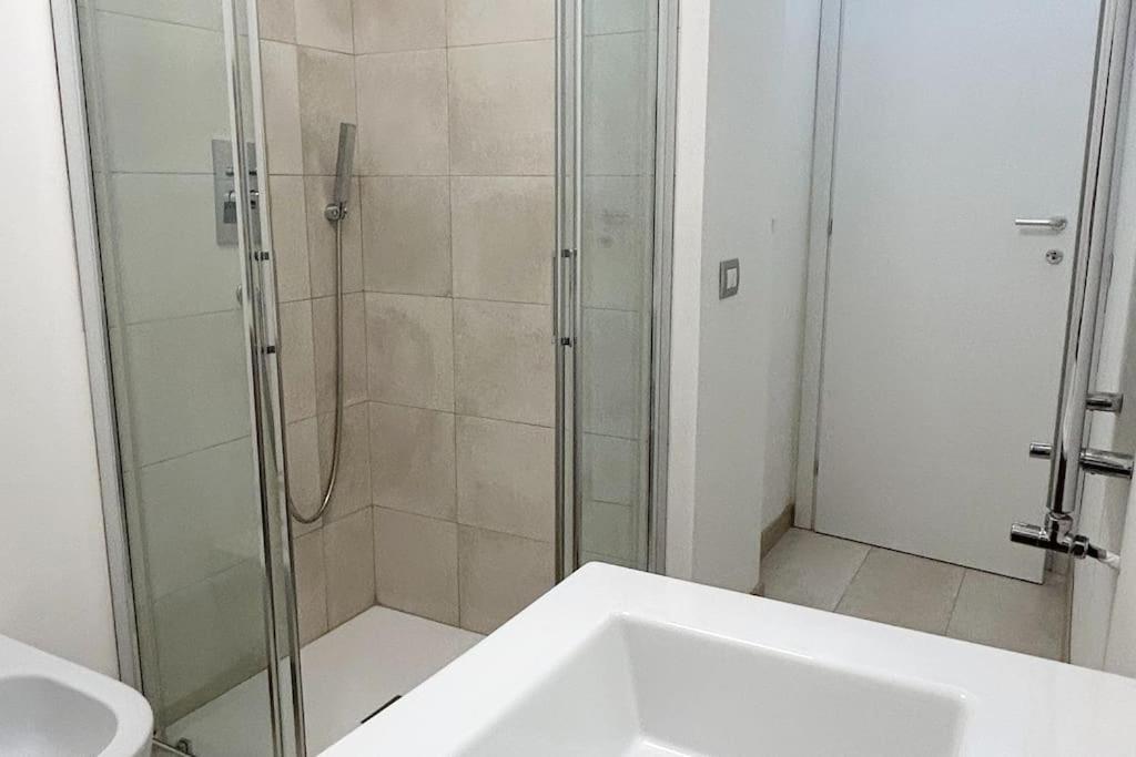 Apartament Casa Nicola- Apt In The Heart Of Rzym Zewnętrze zdjęcie