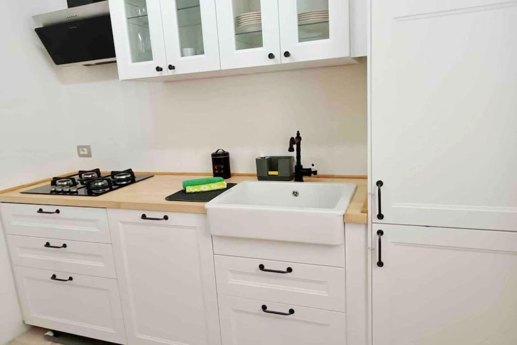 Apartament Casa Nicola- Apt In The Heart Of Rzym Zewnętrze zdjęcie