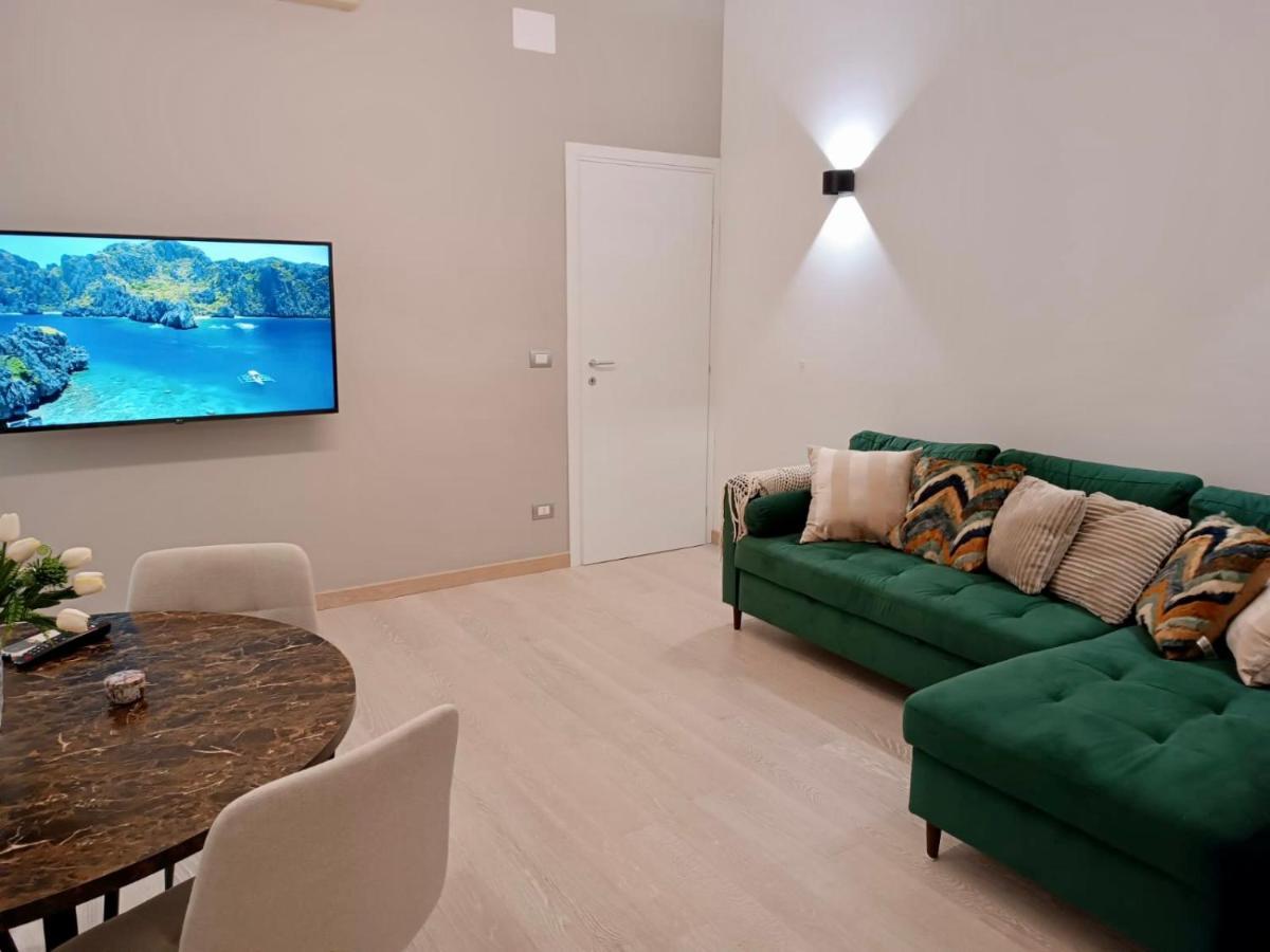 Apartament Casa Nicola- Apt In The Heart Of Rzym Zewnętrze zdjęcie