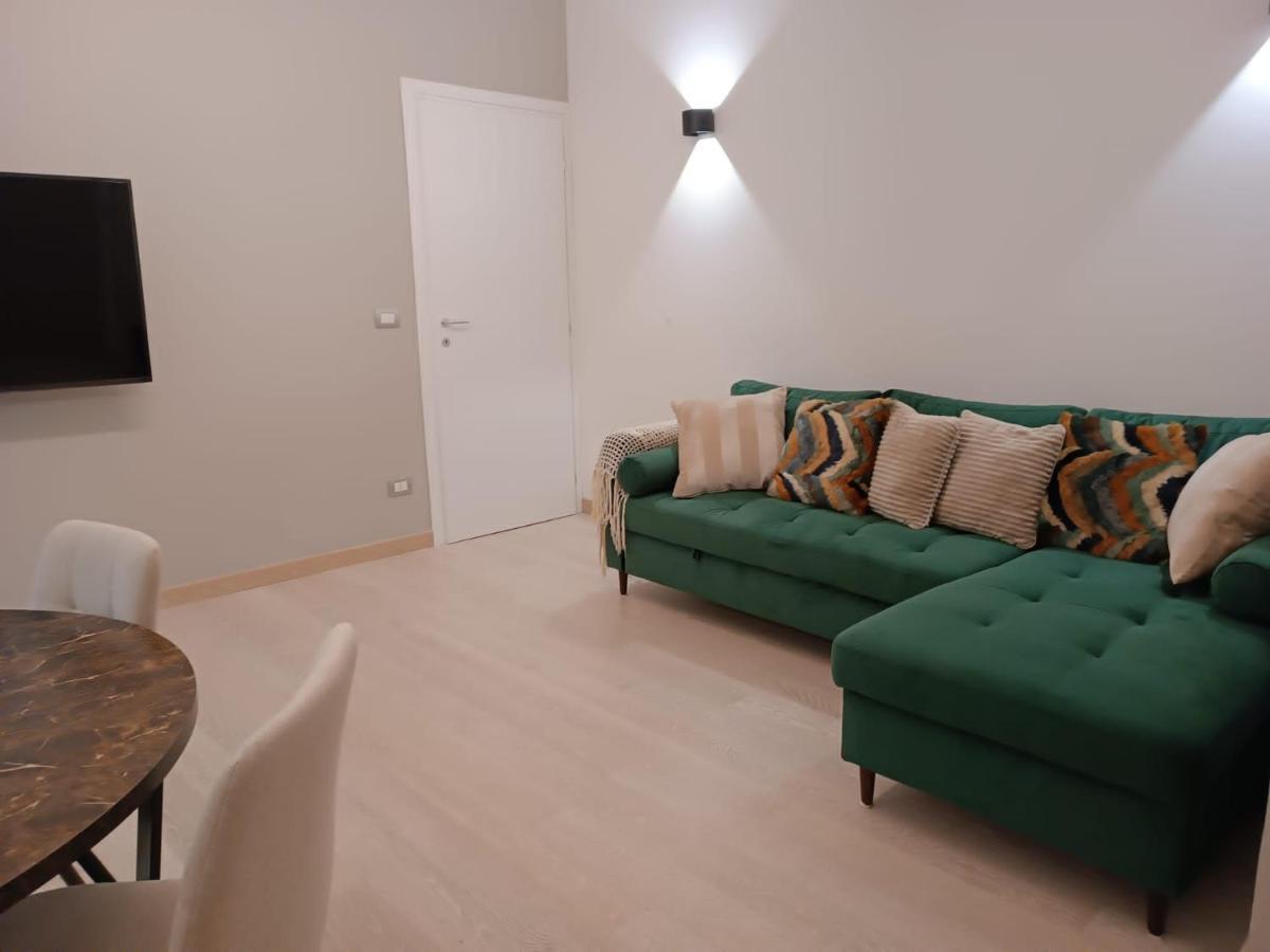 Apartament Casa Nicola- Apt In The Heart Of Rzym Zewnętrze zdjęcie