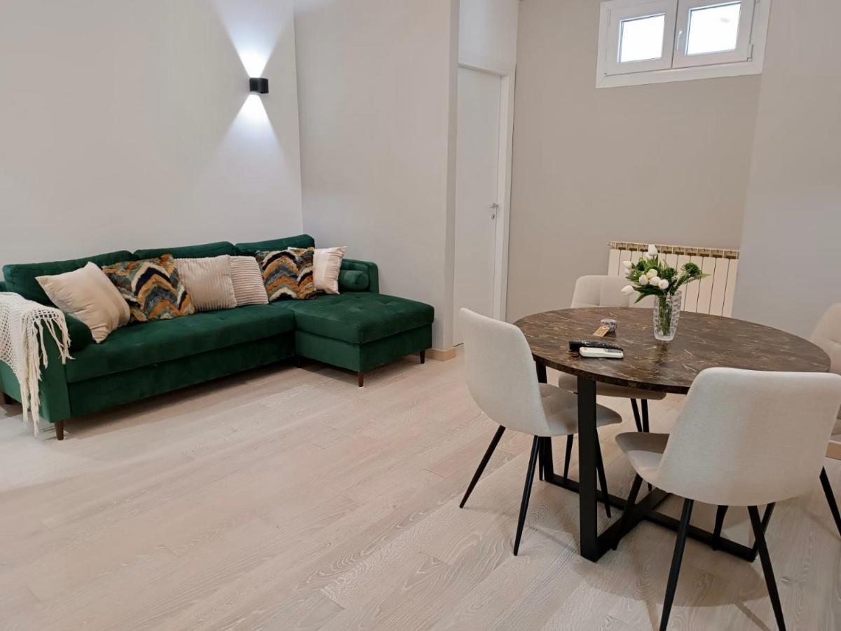 Apartament Casa Nicola- Apt In The Heart Of Rzym Zewnętrze zdjęcie