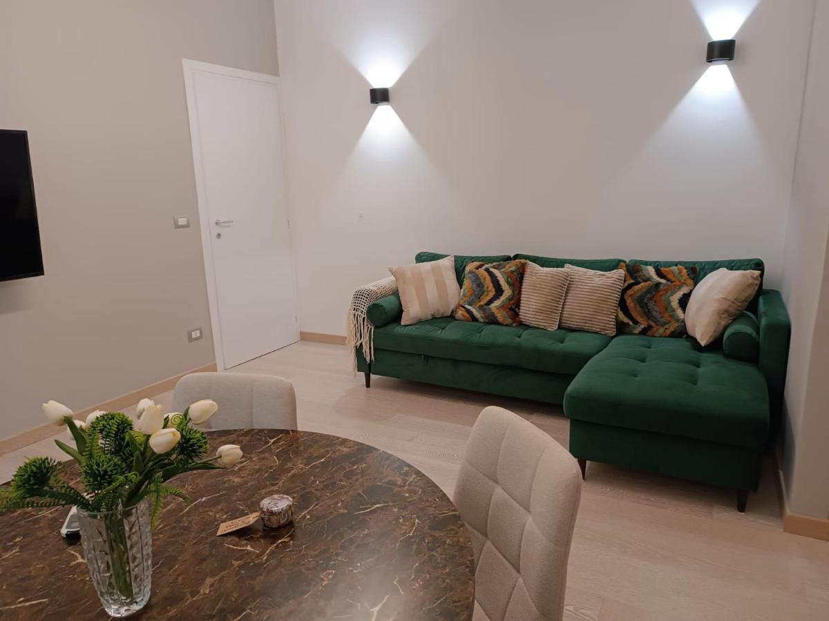 Apartament Casa Nicola- Apt In The Heart Of Rzym Zewnętrze zdjęcie
