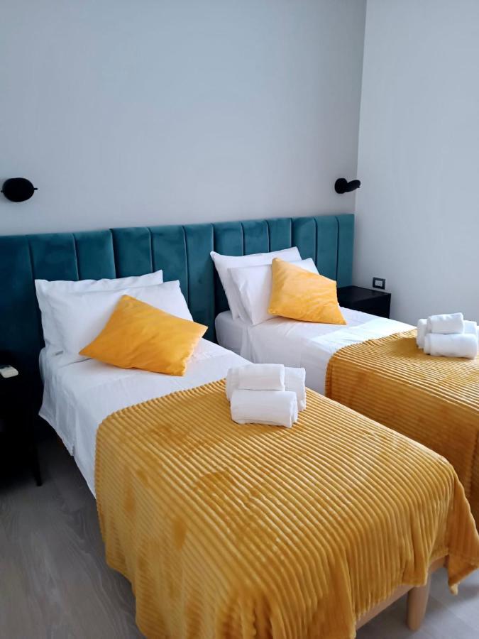 Apartament Casa Nicola- Apt In The Heart Of Rzym Zewnętrze zdjęcie