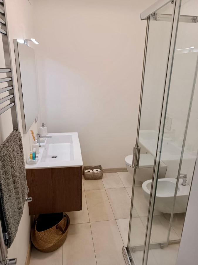 Apartament Casa Nicola- Apt In The Heart Of Rzym Zewnętrze zdjęcie