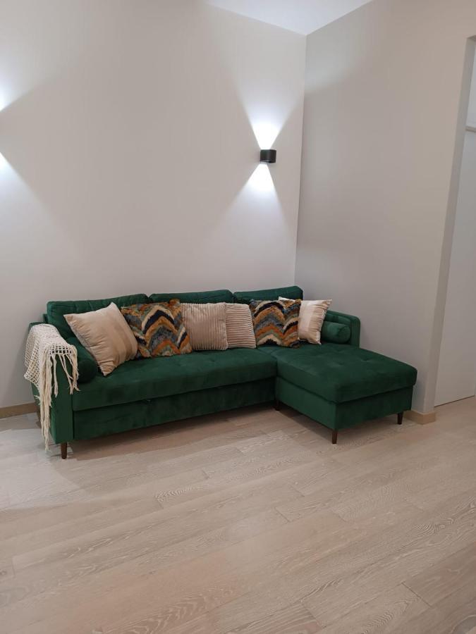 Apartament Casa Nicola- Apt In The Heart Of Rzym Zewnętrze zdjęcie