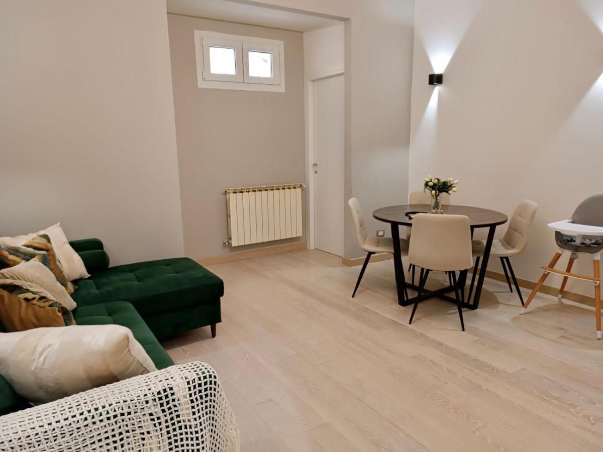 Apartament Casa Nicola- Apt In The Heart Of Rzym Zewnętrze zdjęcie