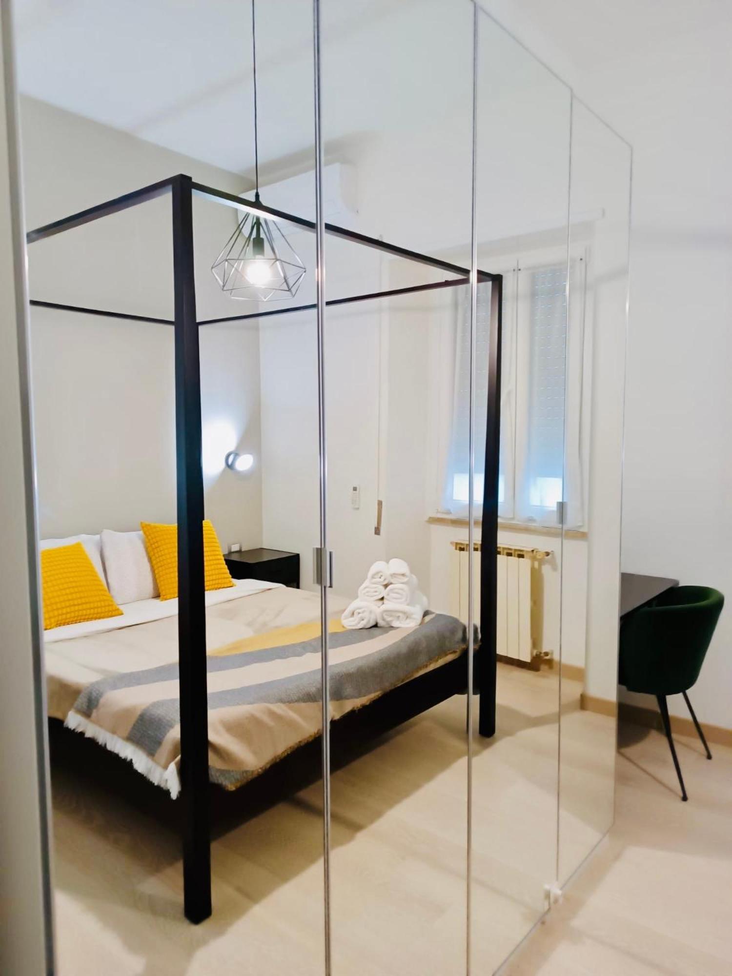 Apartament Casa Nicola- Apt In The Heart Of Rzym Zewnętrze zdjęcie